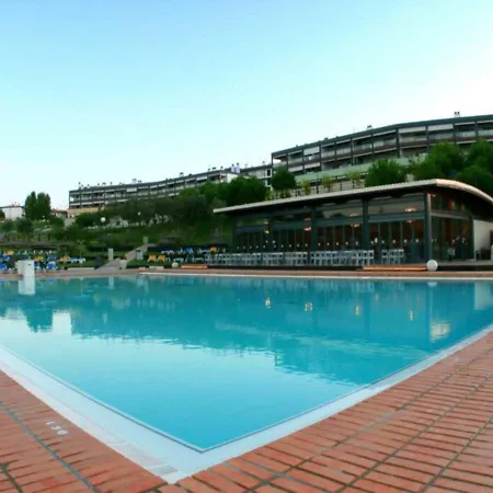 Διαμέρισμα Marina Park - Martine Et Thierry