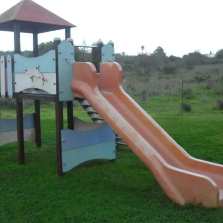 Διαμέρισμα Marina Park - Martine Et Thierry *
