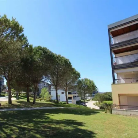 Marina Park - Martine Et Thierry Διαμέρισμα
