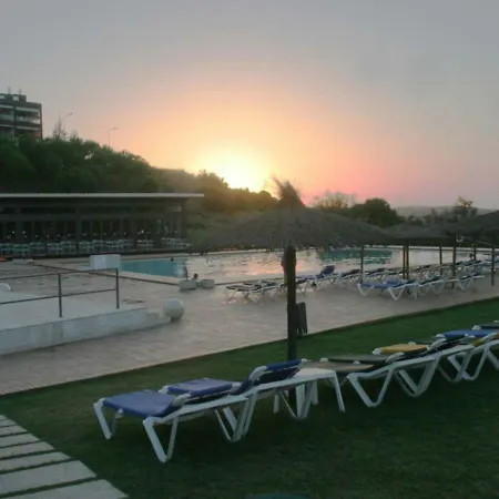 Διαμέρισμα Marina Park - Martine Et Thierry *