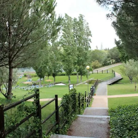 Marina Park - Martine Et Thierry Διαμέρισμα *