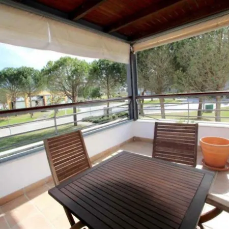 Marina Park - Martine Et Thierry Appartement Lagos