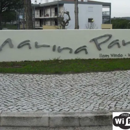 Marina Park - Martine Et Thierry