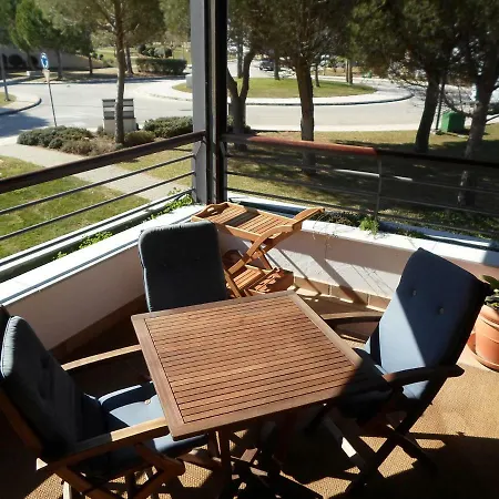 Marina Park - Martine Et Thierry Appartement *